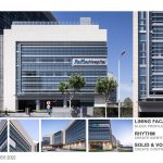 Raffles Hospital Shanghai | Swan & Maclaren Architects - SHeet5