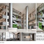 Raffles Hospital Shanghai | Swan & Maclaren Architects - SHeet6