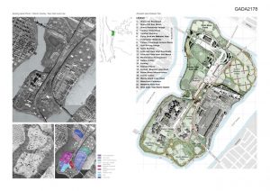 Randall’s Island Redevelopment | Ricardo Zurita Architecture & Planning, P.C. - Sheet1