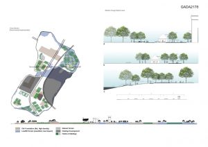 Randall’s Island Redevelopment | Ricardo Zurita Architecture & Planning, P.C. - Sheet3