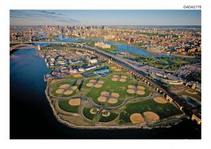 Randall’s Island Redevelopment | Ricardo Zurita Architecture & Planning, P.C. - Sheet4