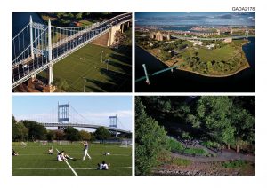 Randall’s Island Redevelopment | Ricardo Zurita Architecture & Planning, P.C. - Sheet5