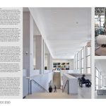 Refurbishment of Musée d’Art Moderne, Paris | h2o architectes - Sheet2