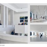 Refurbishment of Musée d’Art Moderne, Paris | h2o architectes - Sheet6