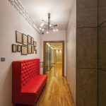 Residential Apartment Mon’t Kiara | Sara Design Studio - Sheet3