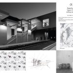 Restyling Vigna Clara Station Rome-Italy | Amaart - Sheet1