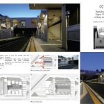 Restyling Vigna Clara Station Rome-Italy | Amaart - Sheet2