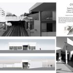 Restyling Vigna Clara Station Rome-Italy | Amaart - Sheet3