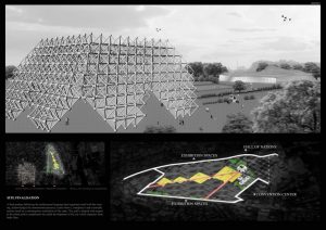 Resurrection & Reinterpretation Of An Architectural Icon In An Indian Context | Deepankar D - Sheet1