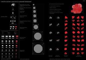 Resurrection & Reinterpretation Of An Architectural Icon In An Indian Context | Deepankar D - Sheet4