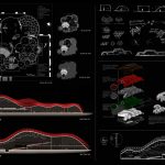 Resurrection & Reinterpretation Of An Architectural Icon In An Indian Context | Deepankar D - Sheet5