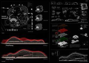 Resurrection & Reinterpretation Of An Architectural Icon In An Indian Context | Deepankar D - Sheet5