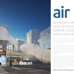 Retail Rethink: Air | Little - Sheet1