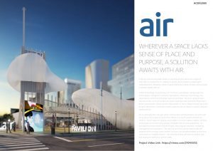 Retail Rethink: Air | Little - Sheet1