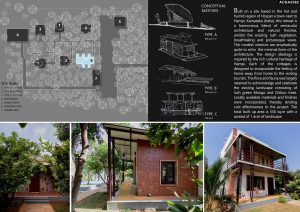 Retreat@Hampi | Int-Hab Architecture and Design Studio - Sheet2