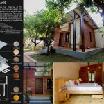 Retreat@Hampi | Int-Hab Architecture and Design Studio - Sheet4