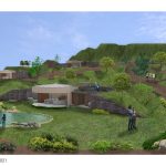 River Valley Houses + Villages | Ben Rosenblum Studio - Sheet1