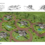 River Valley Houses + Villages | Ben Rosenblum Studio - Sheet3