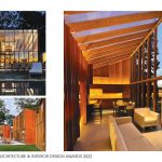 Riverhouse | Jonathan Levi Architects - Sheet2