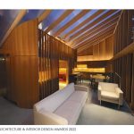 Riverhouse | Jonathan Levi Architects - Sheet3