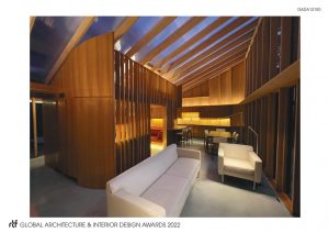 Riverhouse | Jonathan Levi Architects - Sheet3