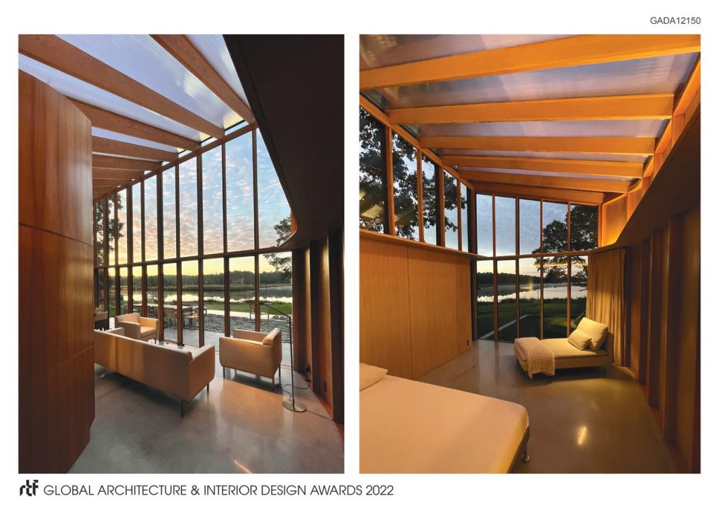 Riverhouse | Jonathan Levi Architects - Sheet4