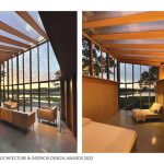 Riverhouse | Jonathan Levi Architects - Sheet4