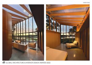 Riverhouse | Jonathan Levi Architects - Sheet4