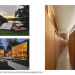 Riverhouse | Jonathan Levi Architects - Sheet5