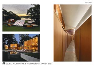 Riverhouse | Jonathan Levi Architects - Sheet5