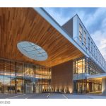 Robert G Kuhn Centre at Trinity Western University | Thinkspace Architecture Planning Interior Design - Sheet1