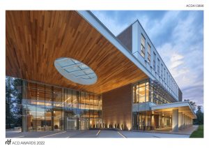 Robert G Kuhn Centre at Trinity Western University | Thinkspace Architecture Planning Interior Design - Sheet1