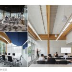 Robert G Kuhn Centre at Trinity Western University | Thinkspace Architecture Planning Interior Design - Sheet4