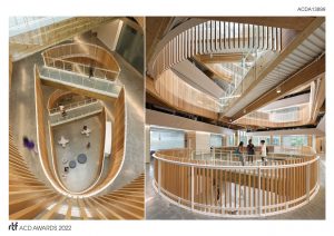 Robert G Kuhn Centre at Trinity Western University | Thinkspace Architecture Planning Interior Design - Sheet5