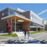 Robert G Kuhn Centre at Trinity Western University | Thinkspace Architecture Planning Interior Design - Sheet6