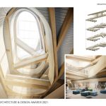 Robert G. Kuhn Building at Trinity Western University | Thinkspace Architecture Planning Interior Design - Sheet3