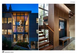 Rock Creek Road Residence | Rockefeller Kempel Architects - Sheet5