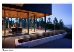 Rock Creek Road Residence | Rockefeller Kempel Architects - Sheet6