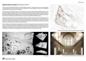 Rodin Museum Tenerife. Adaptive Reuse of the Viera y Clavijo Cultural Park | FERNANDO MENIS S.L.P.U - Sheet3