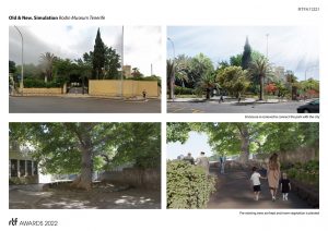 Rodin Museum Tenerife. Adaptive Reuse of the Viera y Clavijo Cultural Park | FERNANDO MENIS S.L.P.U - Sheet5