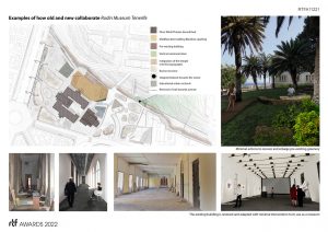 Rodin Museum Tenerife. Adaptive Reuse of the Viera y Clavijo Cultural Park | FERNANDO MENIS S.L.P.U - Sheet6