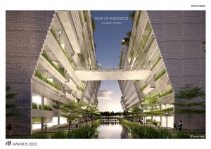 Roof of Knowledge | A+ Architects - Sheet1