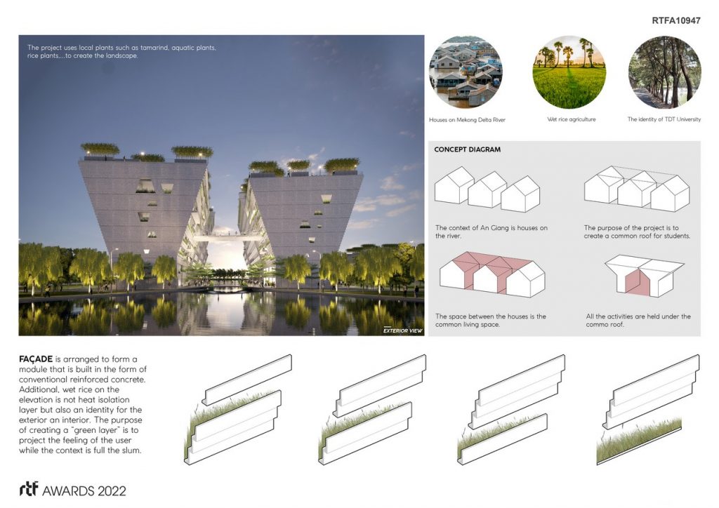 Roof of Knowledge | A+ Architects - Sheet2