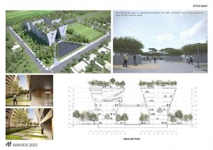 Roof of Knowledge | A+ Architects - Sheet4