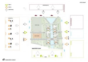 Roof of Knowledge | A+ Architects - Sheet5