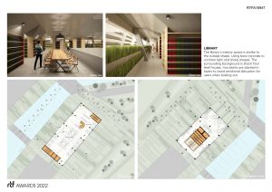 Roof of Knowledge | A+ Architects - Sheet6