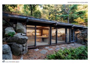 Russel Wright Design Center, Manitoga | Studio Joseph - Sheet1