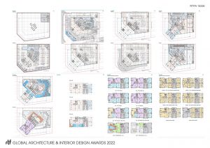 SO Hotel | Dewan Architects + Engineers - Sheet3