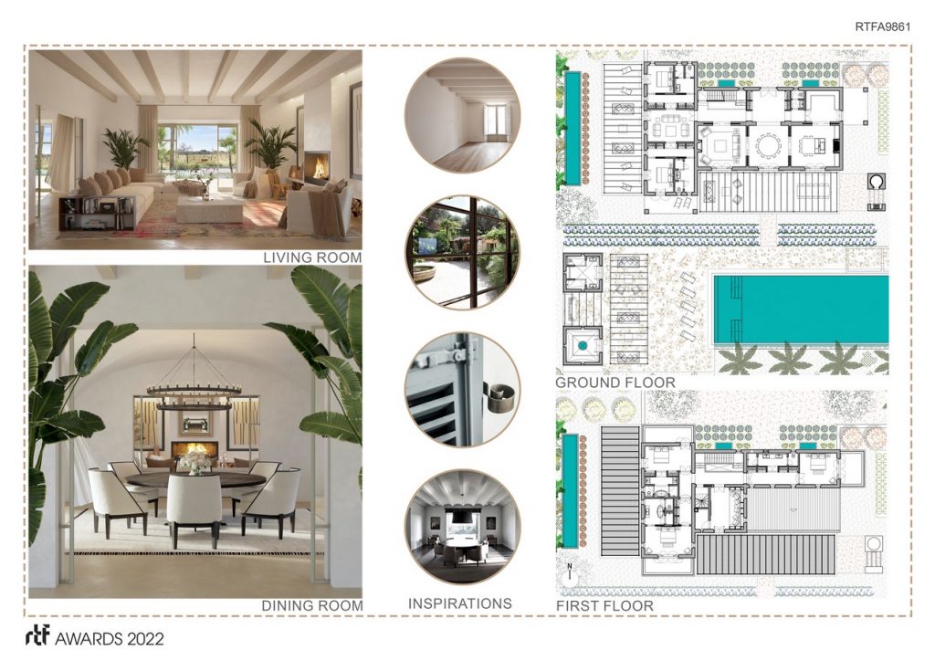 Sa Gruta | Medina Architecture Studio - Sheet4