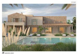 Sa Gruta | Medina Architecture Studio - Sheet6